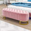 Repose-pieds avec rangement et capitonnage Lashekia-1653914322