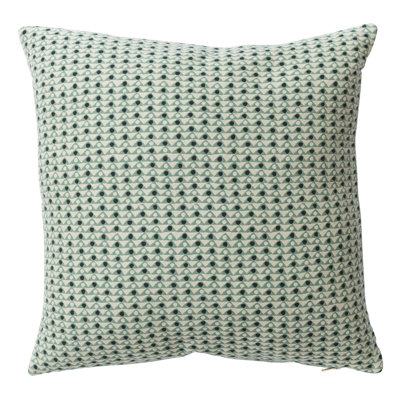 Coussin Schumacher x Caroline Z Hurley