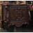 Batisa II Solid Wood Piece Bedroom Set