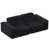 Black est en rupture de stock
