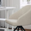 Chaise de bureau Martha Stewart Sora-89798300-89812778