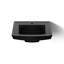 Archer® Vitreous China Rectangular Pedestal Bathroom Sink with Overflow-75883443-84407631