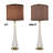 Easy Assembly Hardback Drum Lamp Shade-2137980380