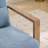 Ahmid Swivel Armchair-646229233