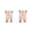 Rosy Pig Salt & Pepper Set