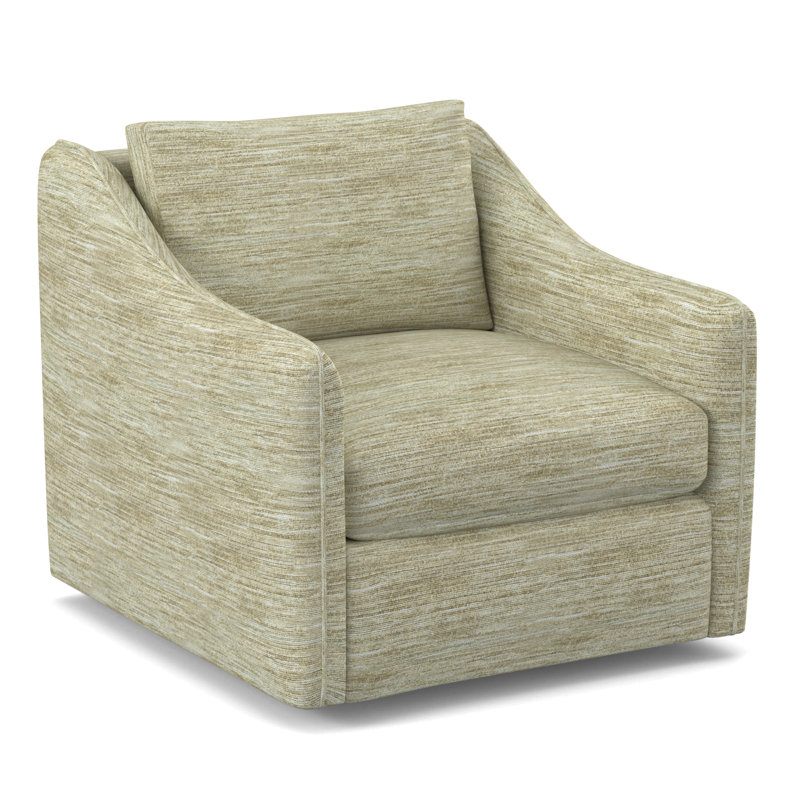Swivel Armchair, 61391-88