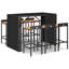 Adrion 40cm Bar Set-1844588485
