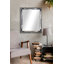Miroir pleine grandeur rustique patiné-489957723-489957715