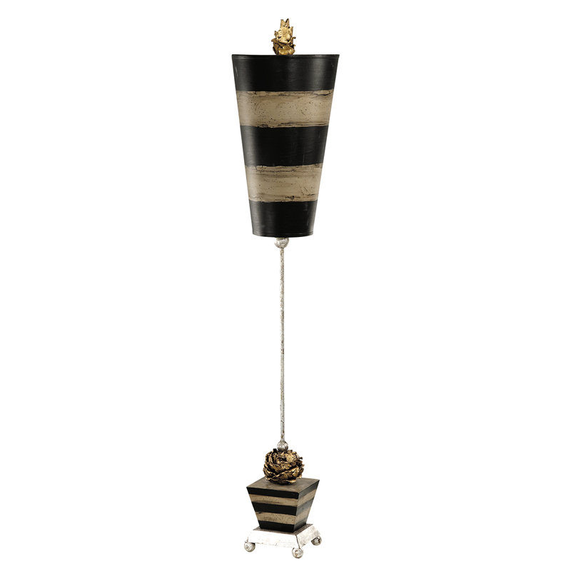 Peony 44" Table Lamp
