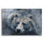«Grizzly Encounter» par Robert Campbell-1341847603
