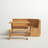 Altizer 5-Person Solid Pine Wood Corner Breakfast Nook with Hidden Storage-1093324001