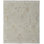 Grafton Wool Floral Area Rug in Gray
