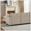 Canapé modulaire 113,5 po Sectiona-117842159