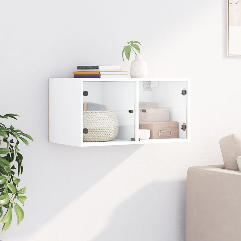 Buffet de rangement pour garde-manger vidaXL, Chêne fumé