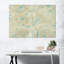 Palm Panel by Eve C. Grant - No Frame Print on Canvas-1625146078