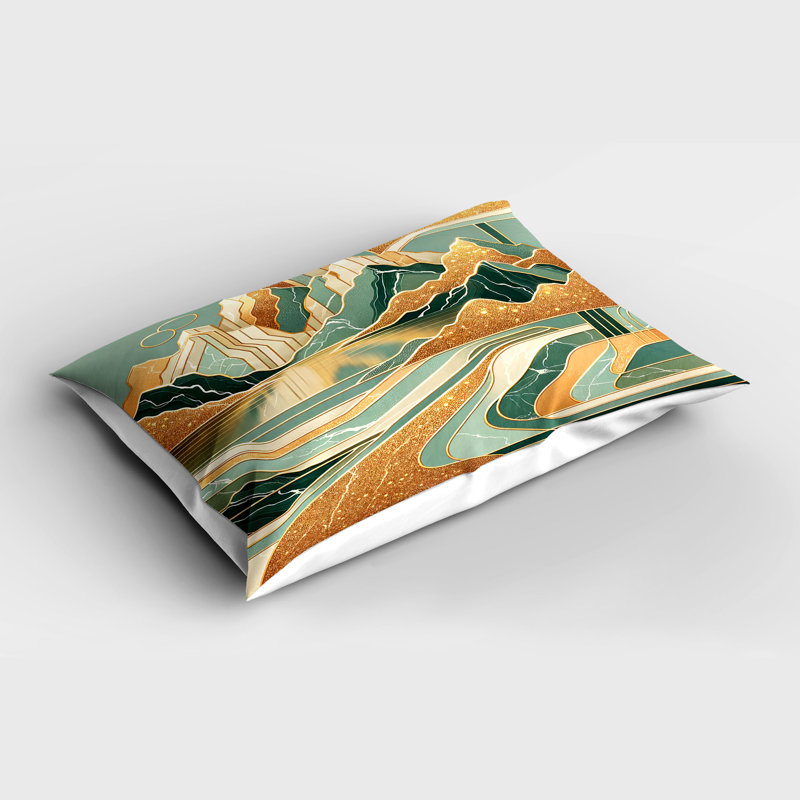 Pillow Sham, King