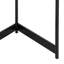 Carrera Tray Top End Table