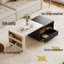 Table basse rétractable Modern-236428386-236428398