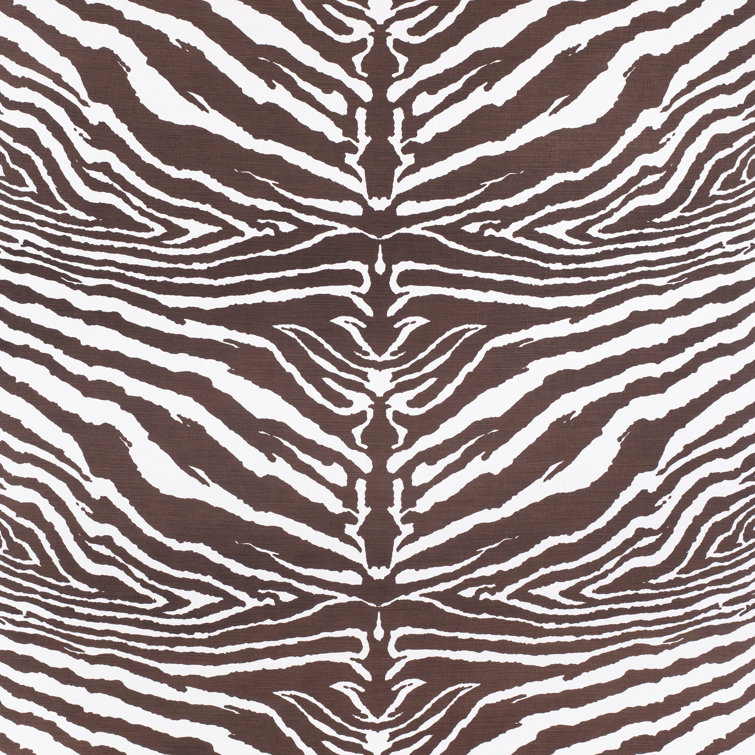 Zebra Fabric