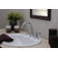 Edge Widespread Lavatory Faucet-216008175-216008174-216008177