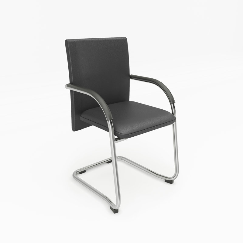 Waiting Room Chair