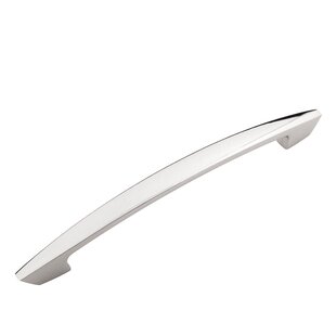 Velocity Kitchen Cabinet Handles, Solid Core Drawer Pulls for Cabinet Doors, 6-5/16" (160mm)