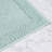 Myra Medallion Textured Machine Washable 2 Piece Bathroom Rug Set-106270450-106270449