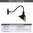 8 Inch Barn Light-895623551