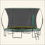 Trampoline 14f Springfree No Gap