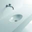 H10 15.7'' L Bathroom Sink