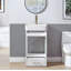 Ensemble de meuble-lavabo simple 18 po Modern-673092374