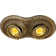 Fleckenstein 23.5cm Adjustable Recessed Trim