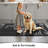 Anti-Fatigue Non-Skid Waterproof Kitchen Mat (Set of 2)-91714151-91714163