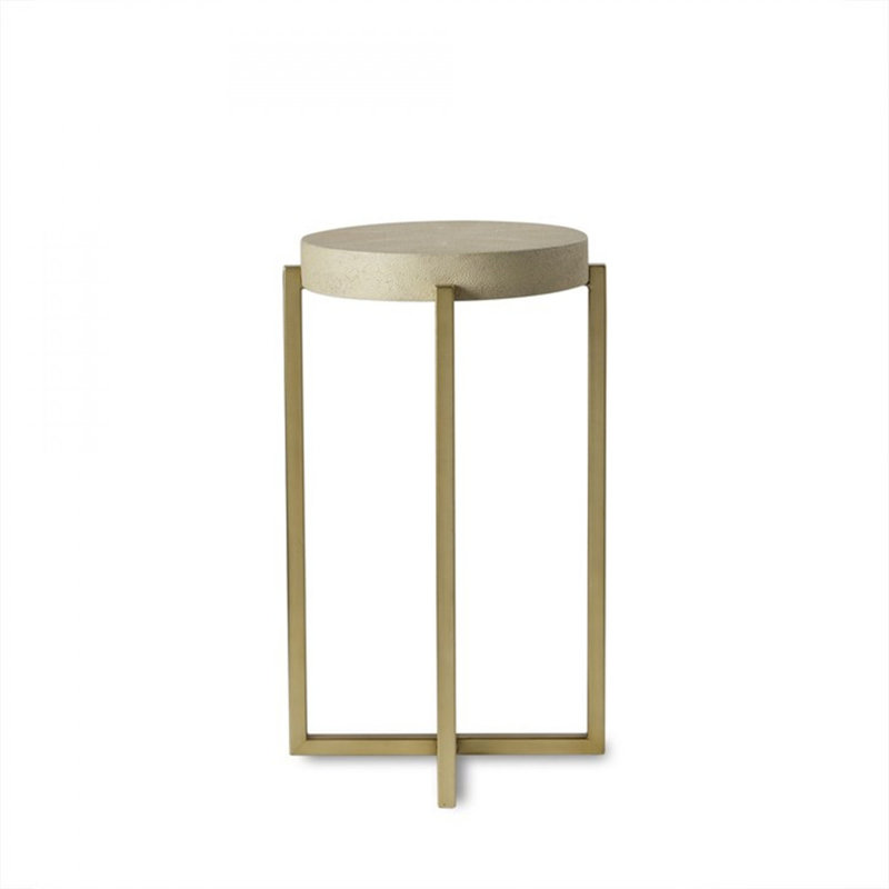 Monarch End Table