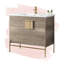 Ensemble de meuble-lavabo simple 36 po Maisie-1636786699-1636786697