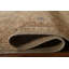 One-of-a-Kind 9'10'' X 12'8'' 1970s Wool Area Rug in