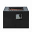 Square Outdoor Fire Pit-471254719