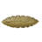 Bayou Breeze Iveta Aluminum Tray-1623993158