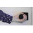 Bergen Square Privacy Knobset II-1336880775