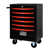 Noir / Rouge est en rupture de stock