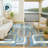 Machine Washable Indoor/Outdoor Chantille ACN2551 Mid-Century Modern Rug-1738699366-1738699290