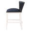 Tabouret de comptoir Macon