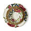 Creatures of Curiosity 12 Piece Dinnerware Set, Service for 4