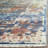 Henric Vintage Persian Performance Oriental Rug-2033883204