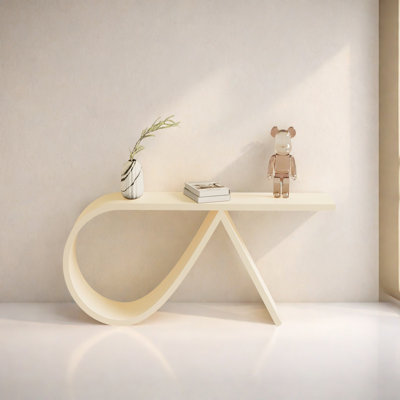 Console Modern Minimalist Art Design