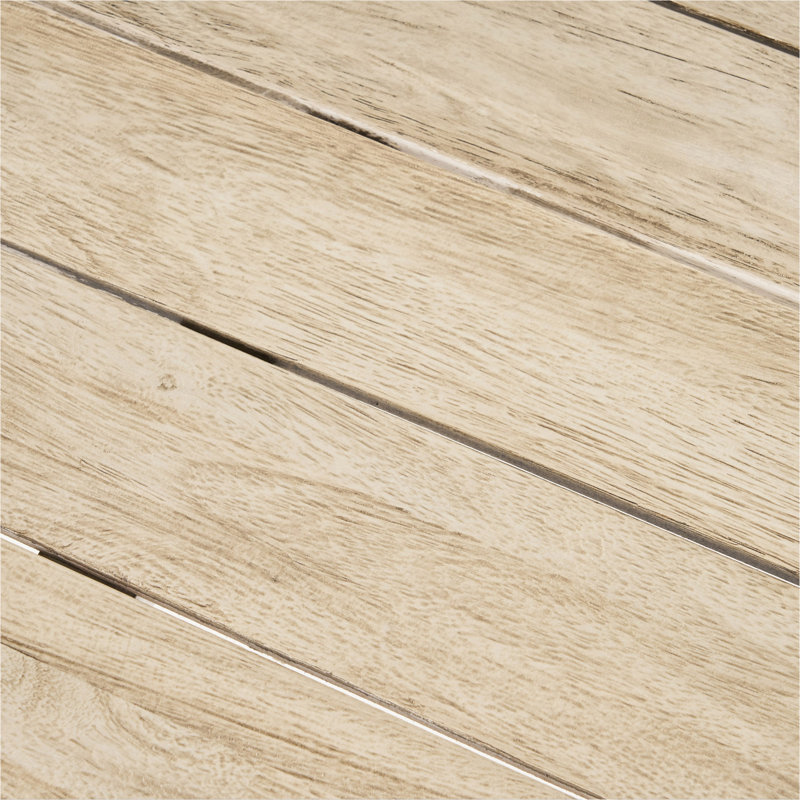 Carlisle 79, Gris clair, Bois
