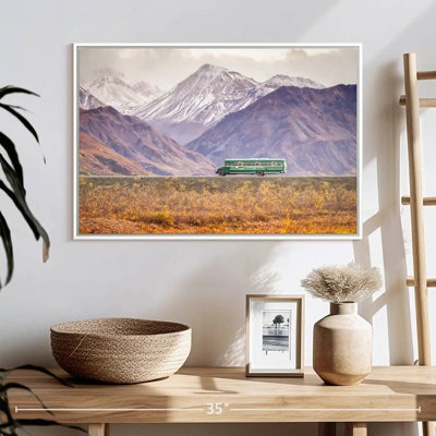 Denali Bus