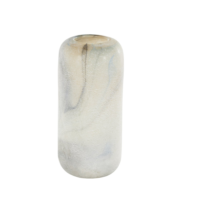 Jukerius Glass Table Vase