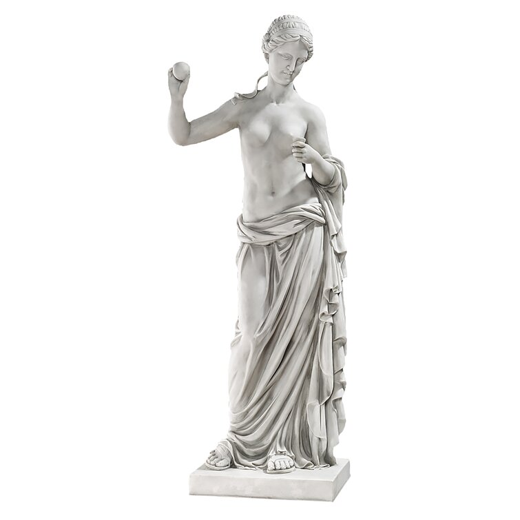 Design Toscano Venus of Arles Statue & Reviews