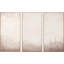 3 Piece Wrapped Canvas Painting